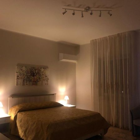 Apartament Casa Di Lucia Forza dʼAgro Zewnętrze zdjęcie